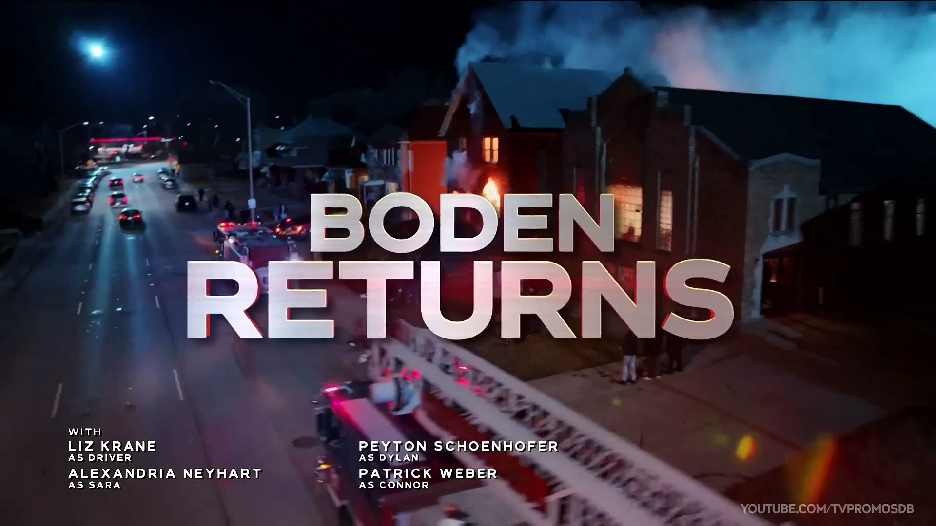 Chicago Fire S13E18 Post-Mortem