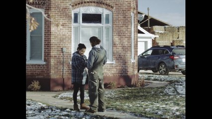 The Killing of Two Lovers | movie | 2020 | Official Trailer
