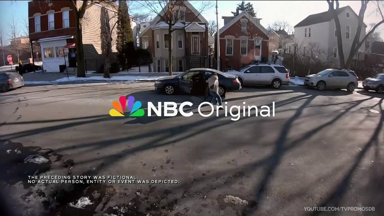 Chicago PD S12E18 Demons