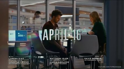 Chicago Med Episode 18 - Together One Last Time