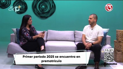 Entrevista - Taller Nacional de la Danza, le contamos información impoortante