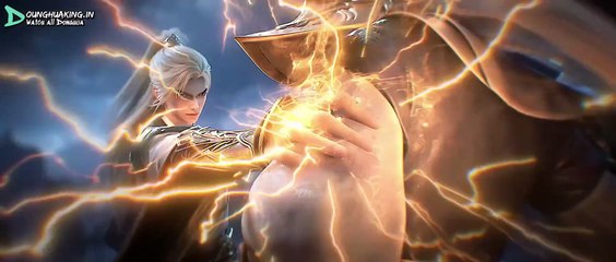 Perfect World eps 209 Eng Sub