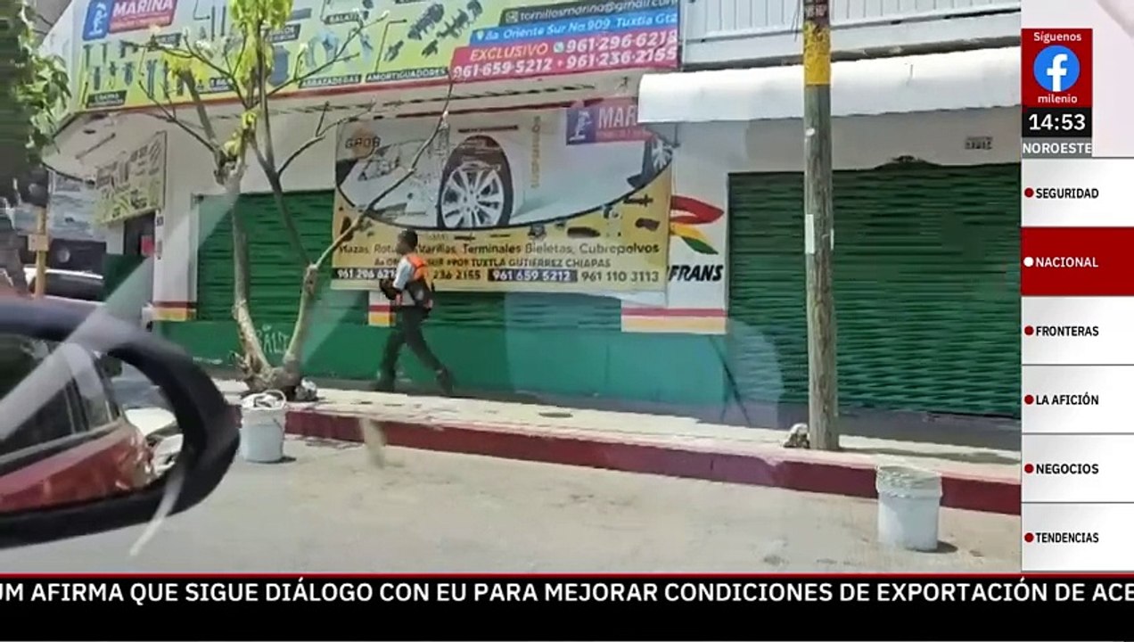 Chiapas se sitúa en el cuarto puesto en casos reportados de VIH en México