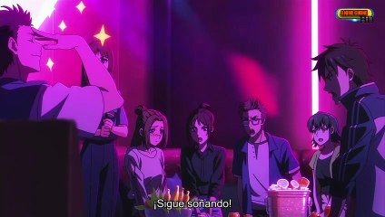 [SHANA]Chao Neng Lifang Cap 1