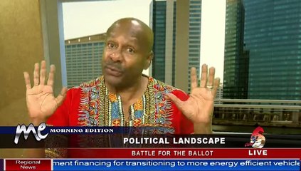 NTA TAKING BACK POINT FORTIN