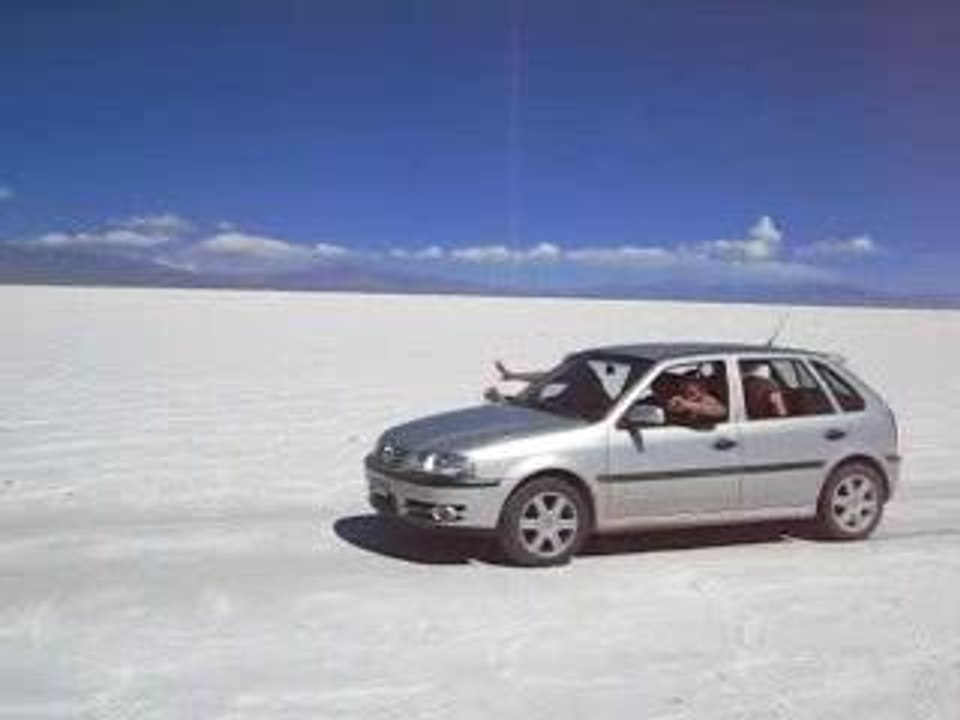 Salar 1