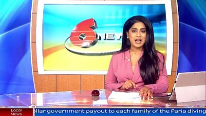 PRAKASH: TOO LITTLE TOO LATE