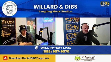 The playoffs are here for the Warriors!