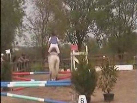 Cindy & Ironie 4/05/08 CL3 Torcy