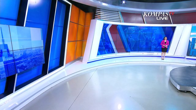 Rekaman Serangan Udara Israel di Lebanon Picu Kekhawatiran Perang Total