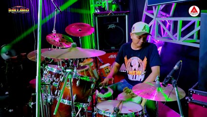 Dusta Cinta - Cantika Davinca [Official Music Video]