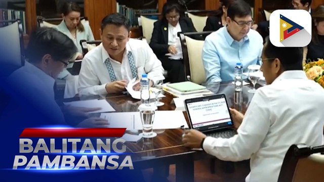 Nutrisyon ng mga batang mag-aaral, mahigpit na tinututukan ng pamahalaan