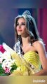 DAYANA MENDOZA Miss Universo 2008