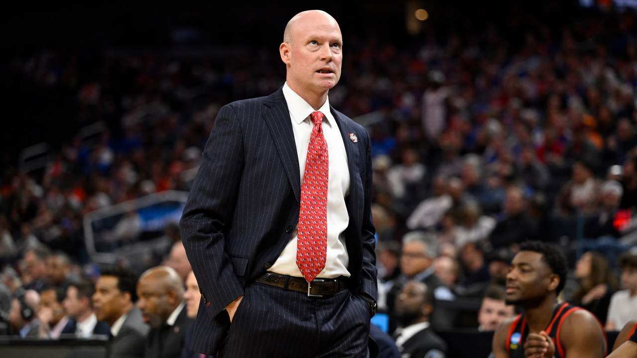 Talking CBB Coaching Changes: Willard to Nova, Buzz to Maryland