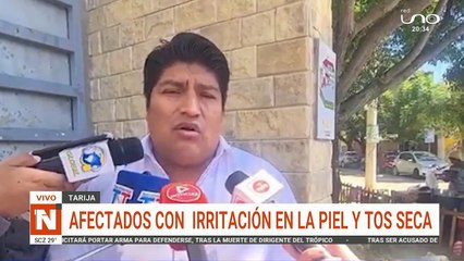 Fumigación en Colegios 🏫