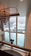 Momen Saat Kapal Pesiar Dihantam Gelombang Besar di Jalur Paling Mengerikan Drake Passage