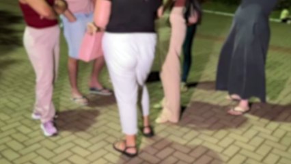 Caso "Professor Monstro": manifestação busca respostas após abuso em CMEI