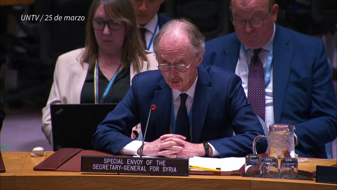 Israel lanza nuevos bombardeos en Siria pese a advertencias de la ONU