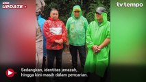 Video Mobil Terseret Longsor di Pacet Mojokerto, Satu Jenazah Ditemukan