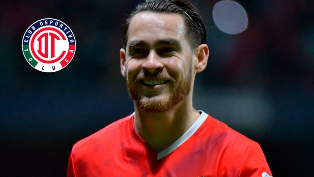 Jesús Canelo Angulo reconoce la deuda que tienen Toluca con su afición ante la falta de títulos