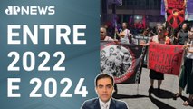 Morte de crianças e adolescentes pela Polícia Militar disparam em São Paulo; Vilela avalia
