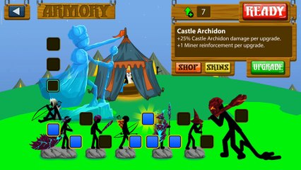 Mission Weekly | Levels 448 | Normal