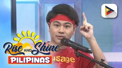 Performer of the Day | Mahiro Komura