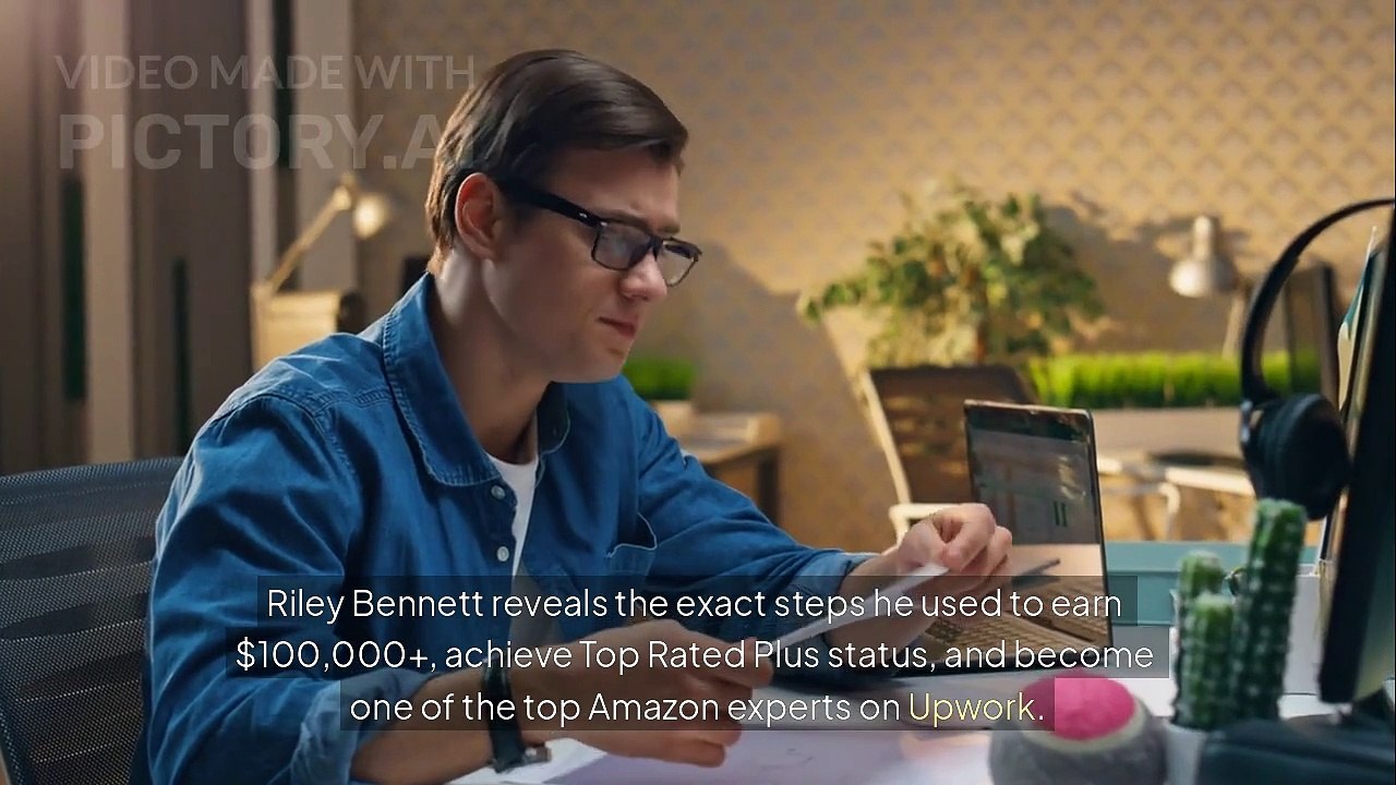 [OneDDL.org] Riley Bennett – Upwork Secrets 2.0 Download