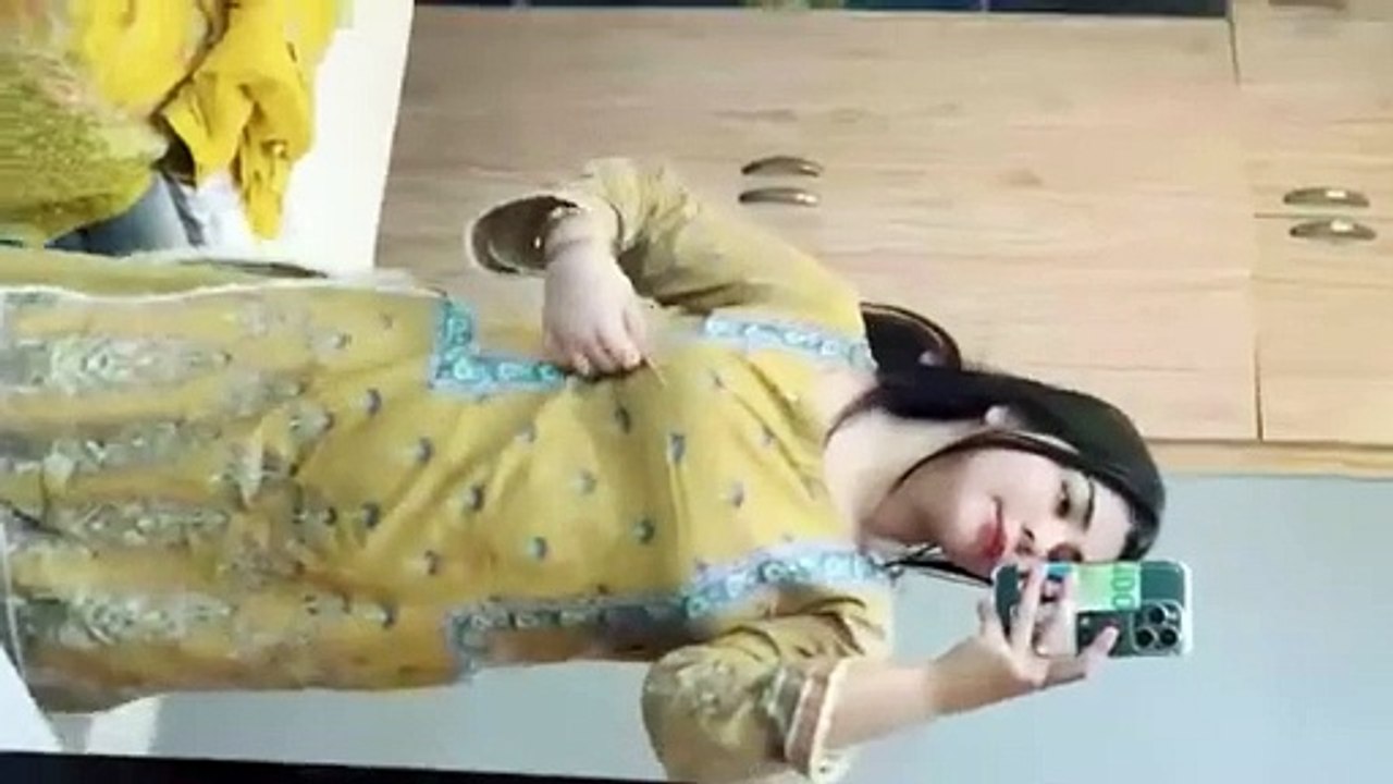 Sumaira tiktoker viral video