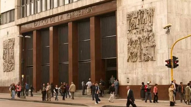 Banco de la República respondió a los señalamientos del presidente Petro por mantener tasas de interés