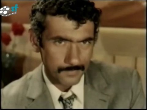 Korkusuz Kabadayı 1971 Yılmaz Güney VHS Türk Filmi