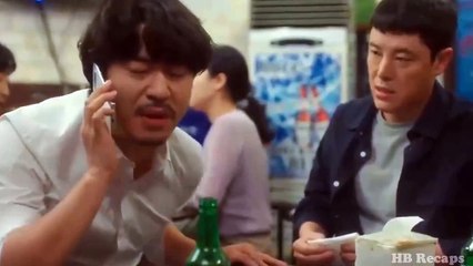 He Picked Up A Mystical Stone And He Gained The Ability To Command Death