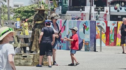 Aplicación de aranceles podría afectar arribo de turistas estadounidenses a Vallarta: Coparmex
