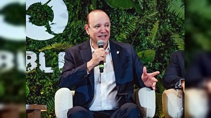 Ulises Rodríguez asegura que Santiago lidera en gestión de residuos