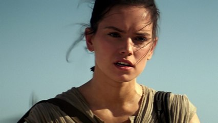 Star Wars Episode VII : le réveil de la force