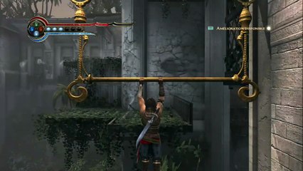 Prince of Persia: The Forgotten Sands online multiplayer - ps3