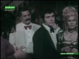 Azrail Peşimizde 1971 İrfan Atasoy VHS Türk Filmi