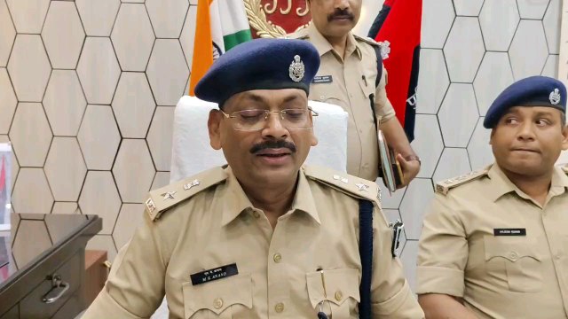 Jamui: Car robbery case solved, they used to sell the stolen cars at cheap price