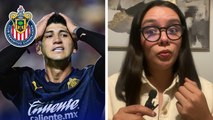 Esta es la indisciplina que no le perdona Gerardo Espinoza y por la cual lo tiene castigado en Chivas