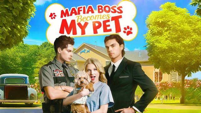Boss Becomes My Pet | Who’s the Real Boss? The Day the King Became My HOUSE PET!