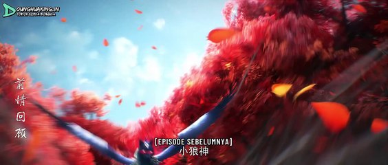 Perfect World Episode 209 (Sub Indo)