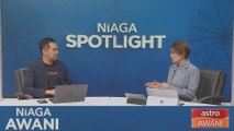 Niaga Spotlight: Solar Power | Sustainable Energy Solutions for Households