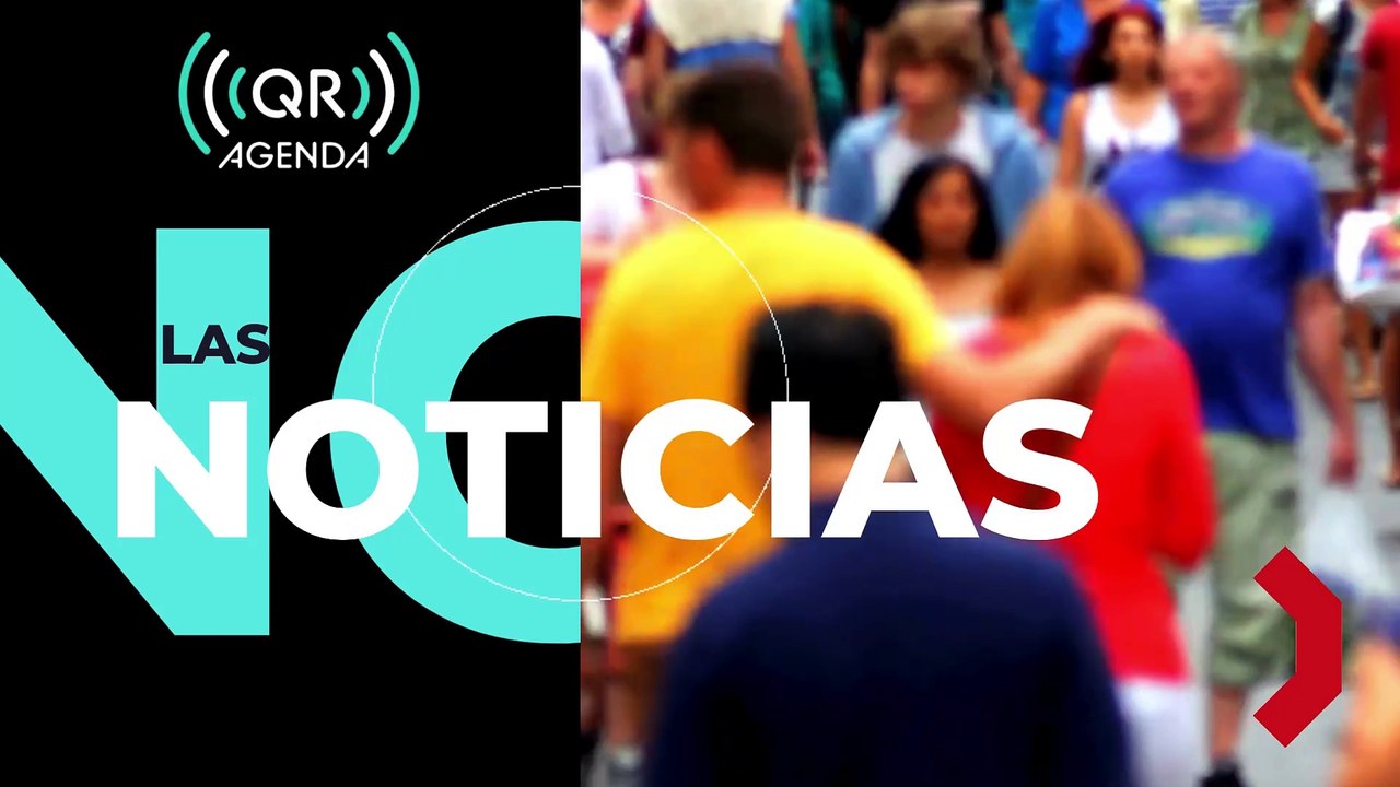 Agenda QR