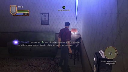 Le Parrain: Édition du Don online multiplayer - ps3