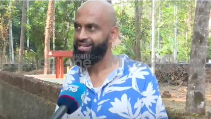 "ഉത്സവപ്പറമ്പിലായാലും നമ്മുടെ മുന്നിൽ പാട്ട് കേൾക്കുന്നവർ ആസ്വാദകർ ആണ്, വിശ്വാസികൾ അല്ല.." | Kannur