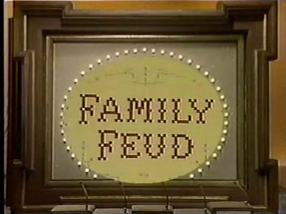 Moseley vs. Abramowitz (Premiere), 7/12/76