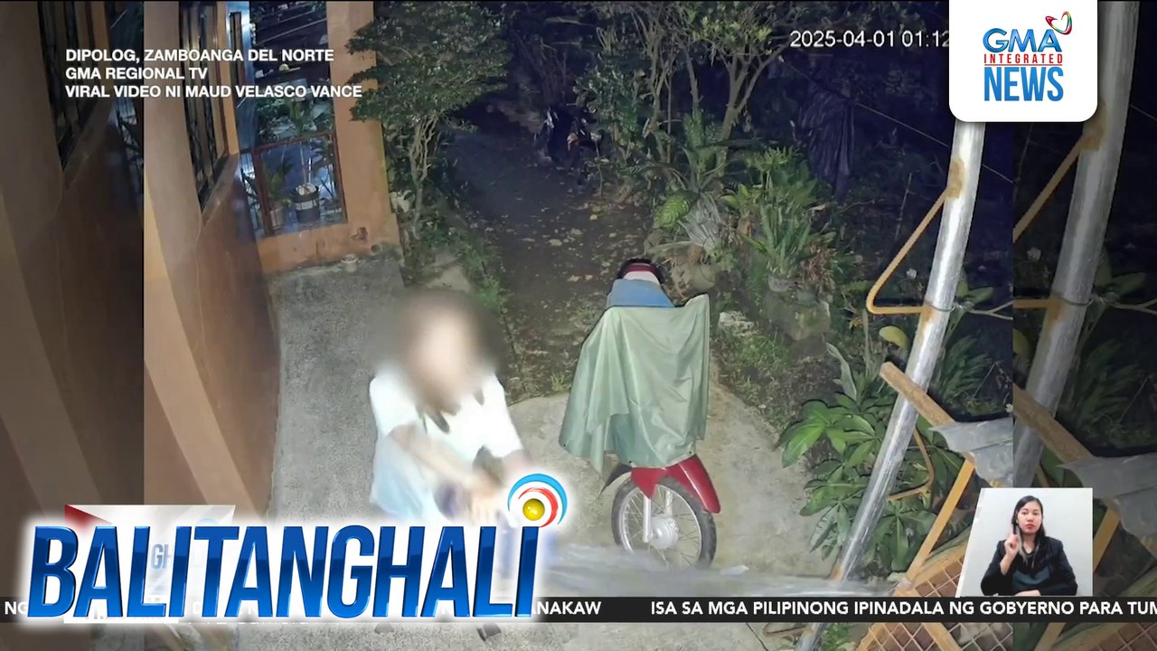 2 aso sa kulungan, binuhusan ng mainit na tubig ng kapitbahay dahil naingayan umano | Balitanghali