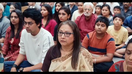 RAW 2022 Hindi Movie 🎬