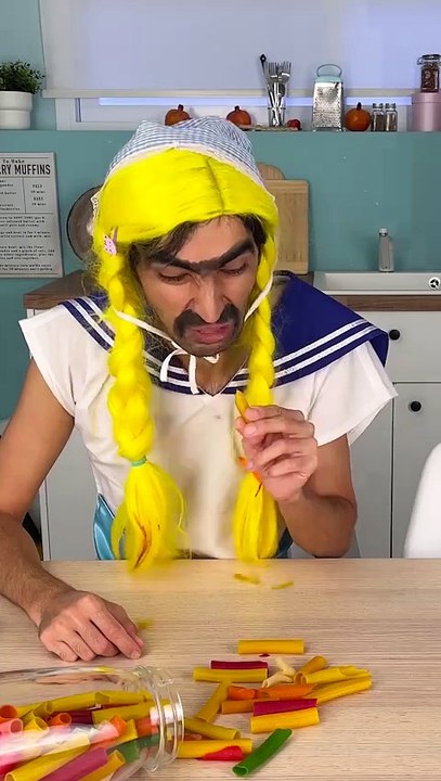 Don't Try This at Home!🚫 Skin Peeling Gone TOO Far!💀