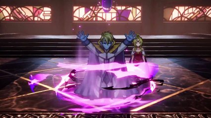 Eiyuden Chronicle Hundred Heroes - The Chapter of Markus Launch Trailer